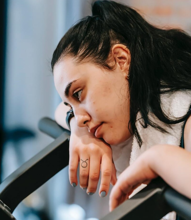 Consejos para evitar el sobreentrenamiento