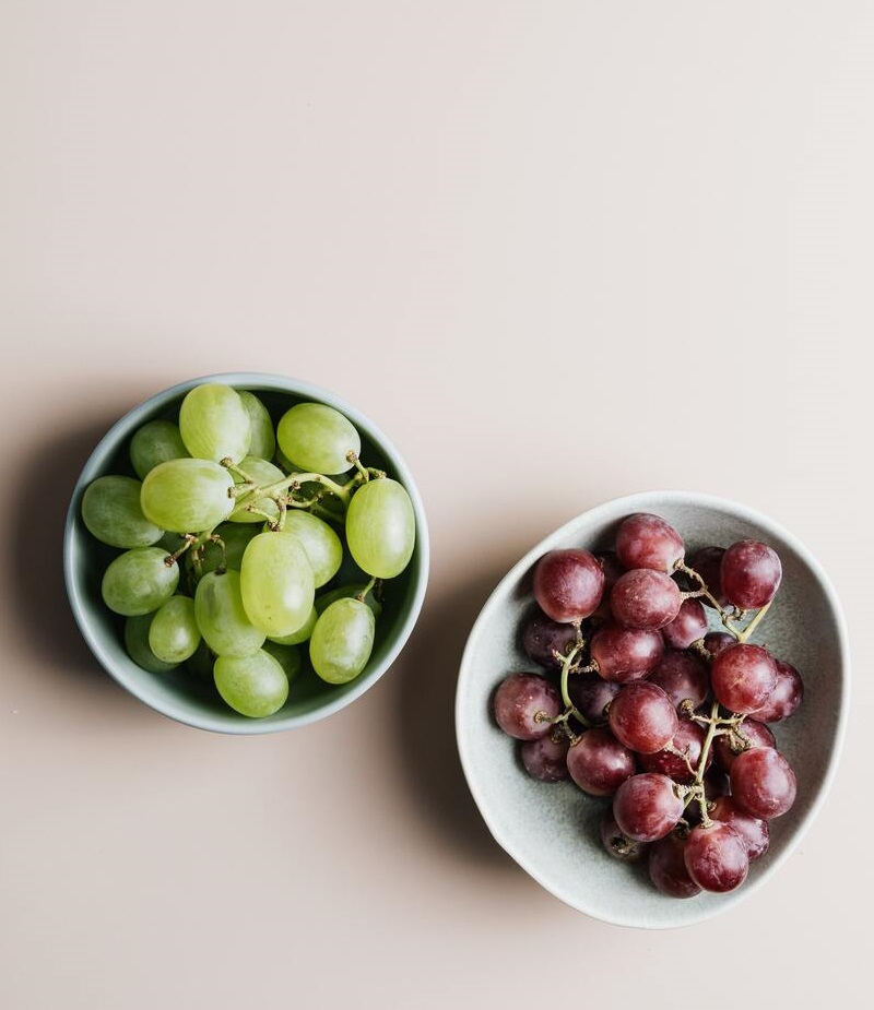 Conoce las frutas con más azúcar