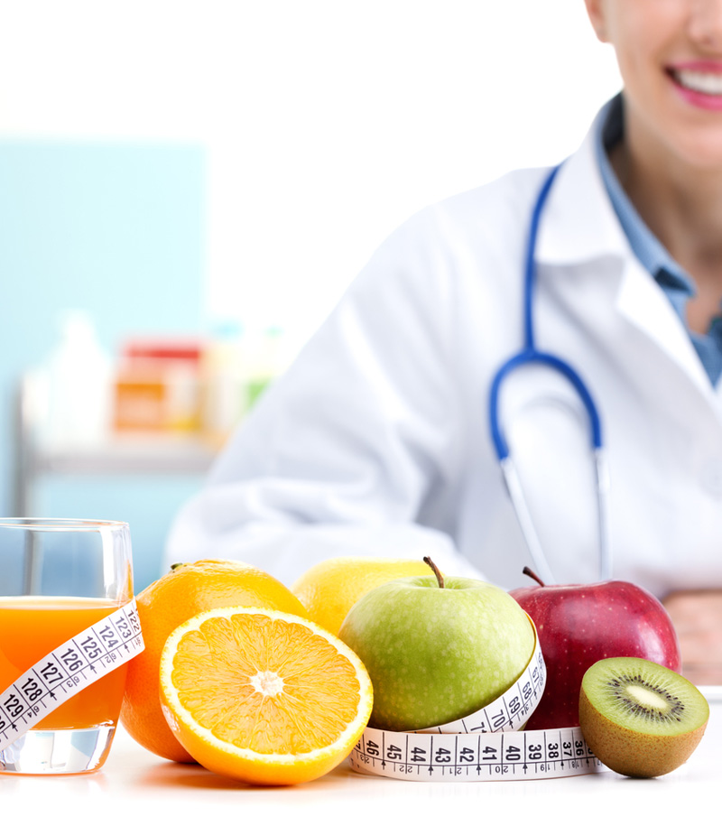 ¿Cuáles son la frutas con menos azúcar?