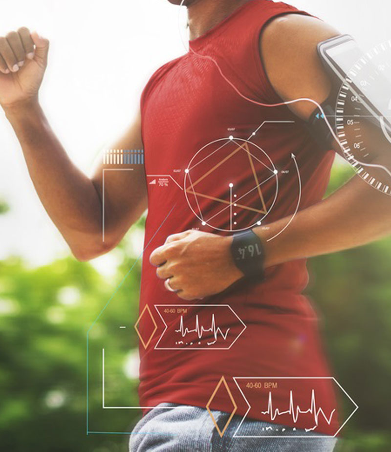 Equipamiento: gadgets y apps para correr