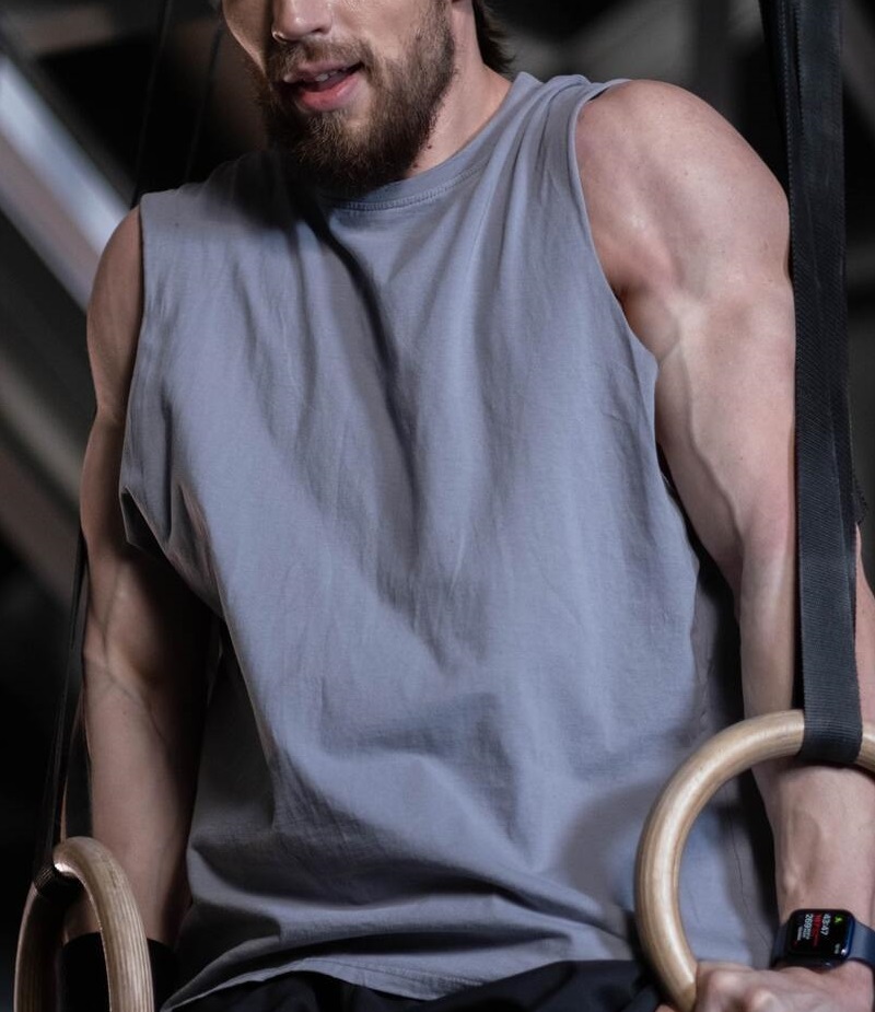 Pros y contras de la hipertrofia muscular