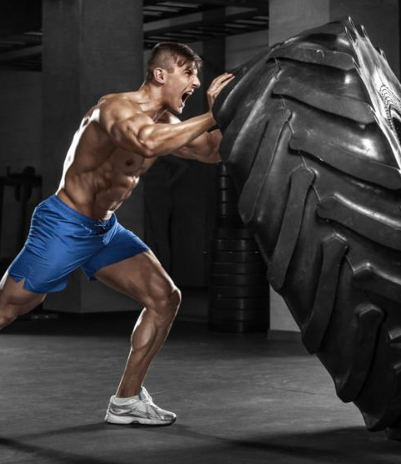 Hyrox: la nueva competición fitness