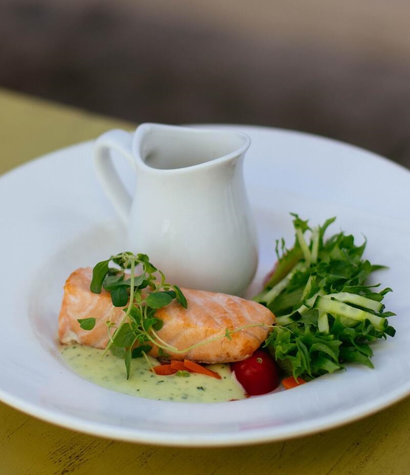 Ideas para preparar el salmón