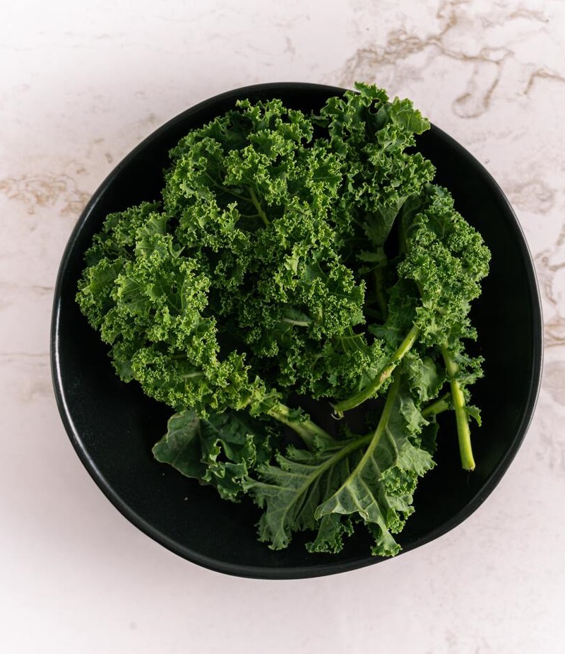 Kale, Propiedades Y Beneficios