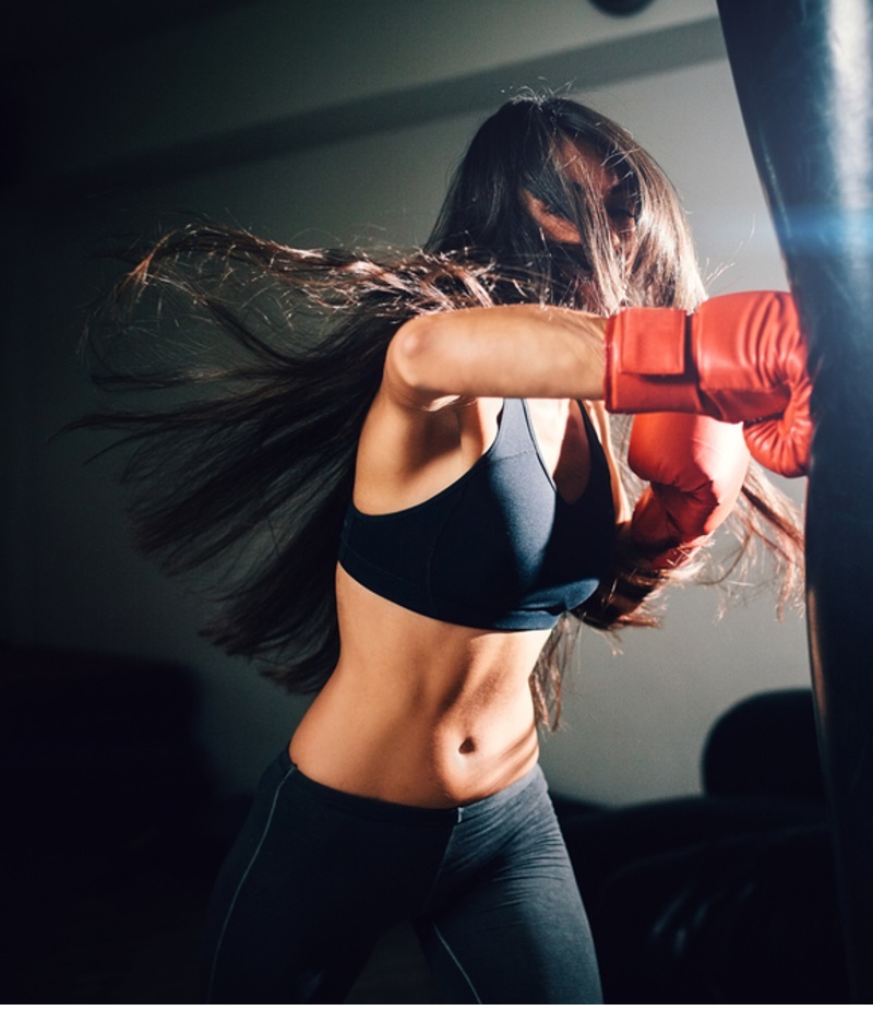 Kickboxing: ¿qué es y cuáles son sus beneficios?
