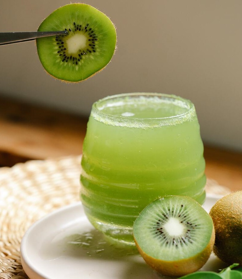 Kiwi: la fruta que debes sumar a tu dieta