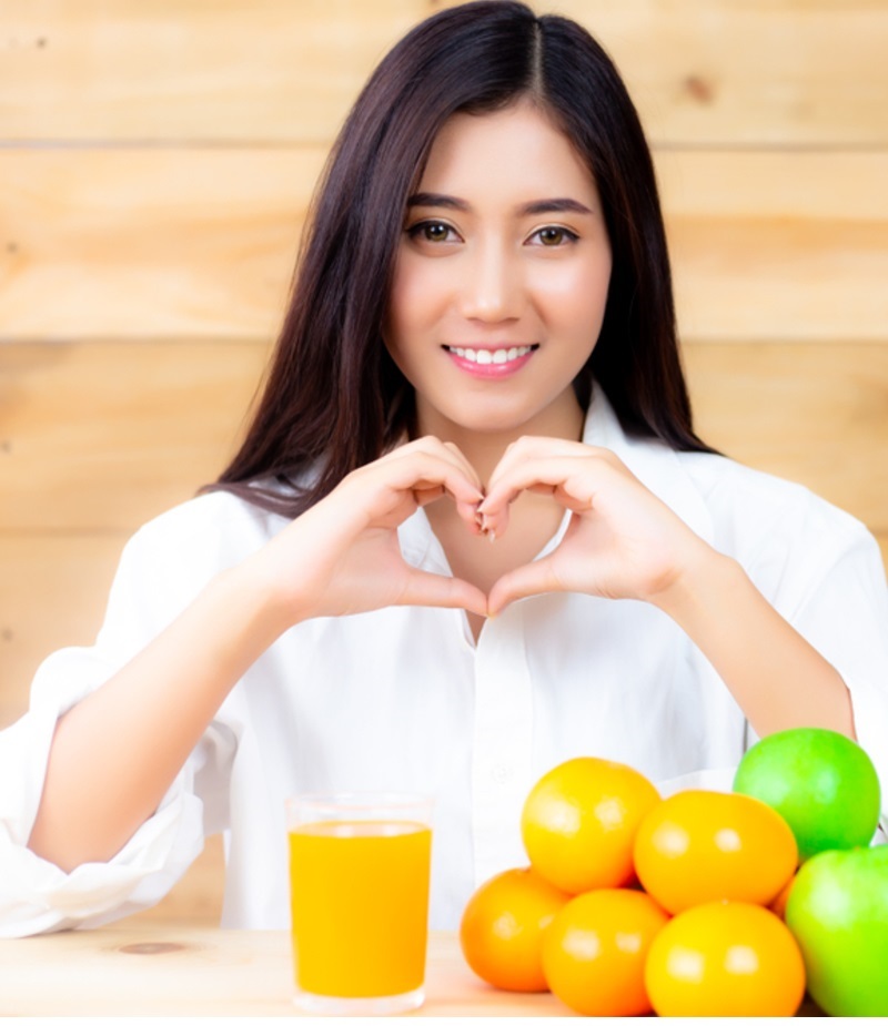 La fruta o su jugo, ¿qué es mejor?