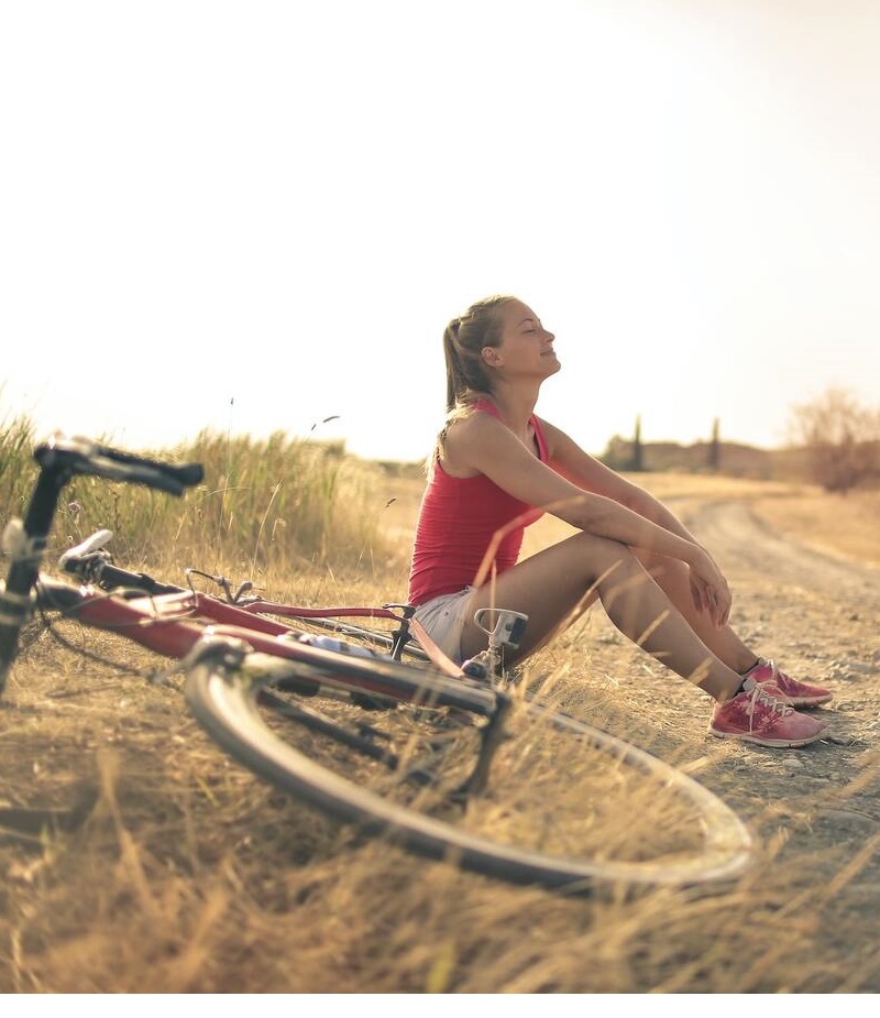 Cómo mantenerte en forma sin ir al gym