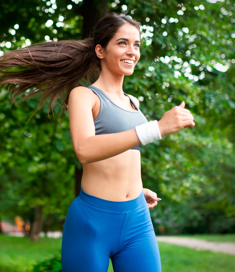 La mentalidad de un runner, ¿cómo fortalecerla?