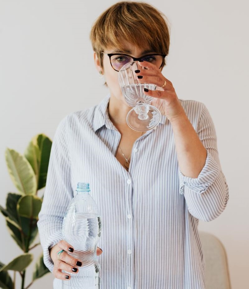 ¡Activa tu metabolismo después de los 40!