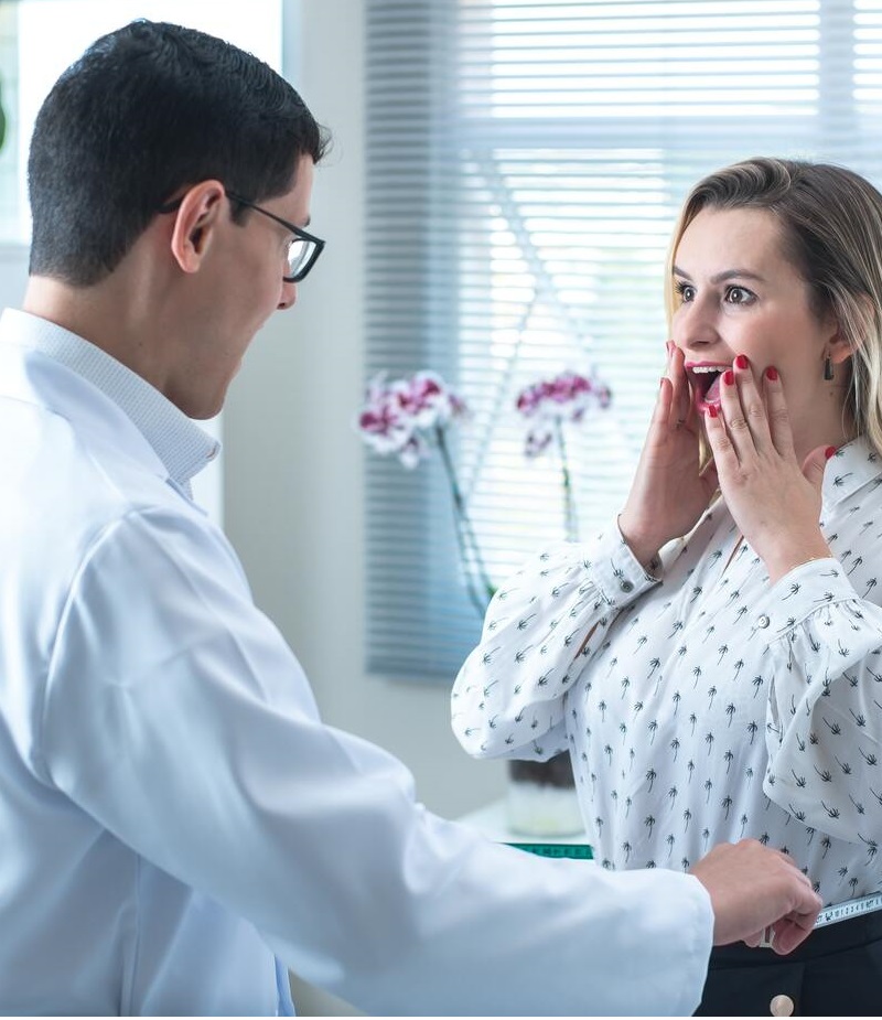 Metas realistas para perder peso