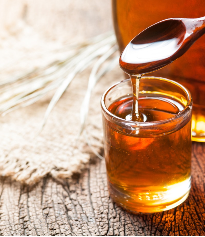 La miel: aliada de deportistas