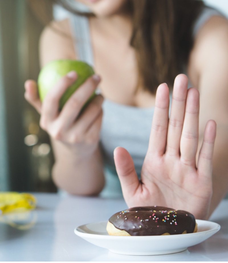 Pros y contras de las monodietas