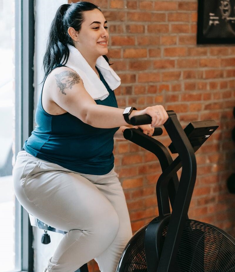 ¿Cómo mantenerte motivado al perder peso?