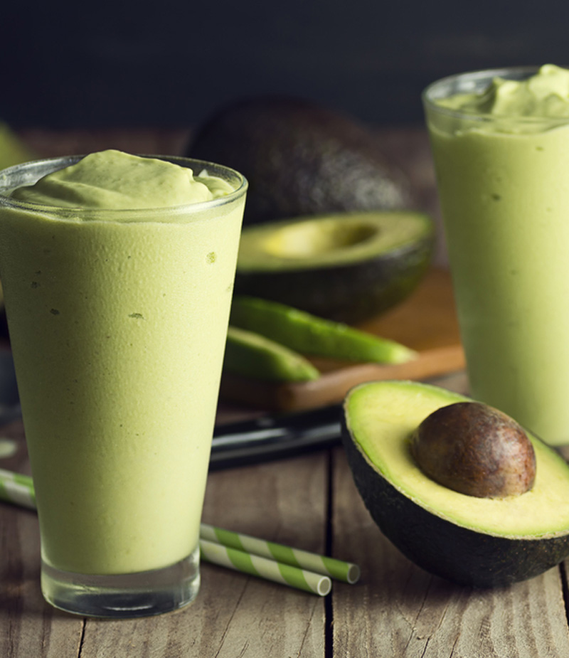 La palta y sus increíbles beneficios