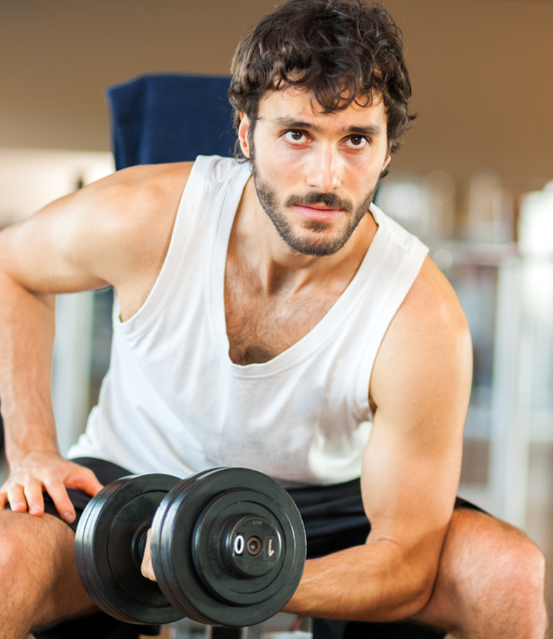 Cardio o pesas, ¿cuál es mejor quemagrasas?