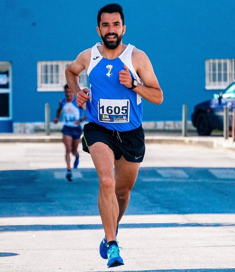 Carrera 10K: entrenamiento de 8 semanas