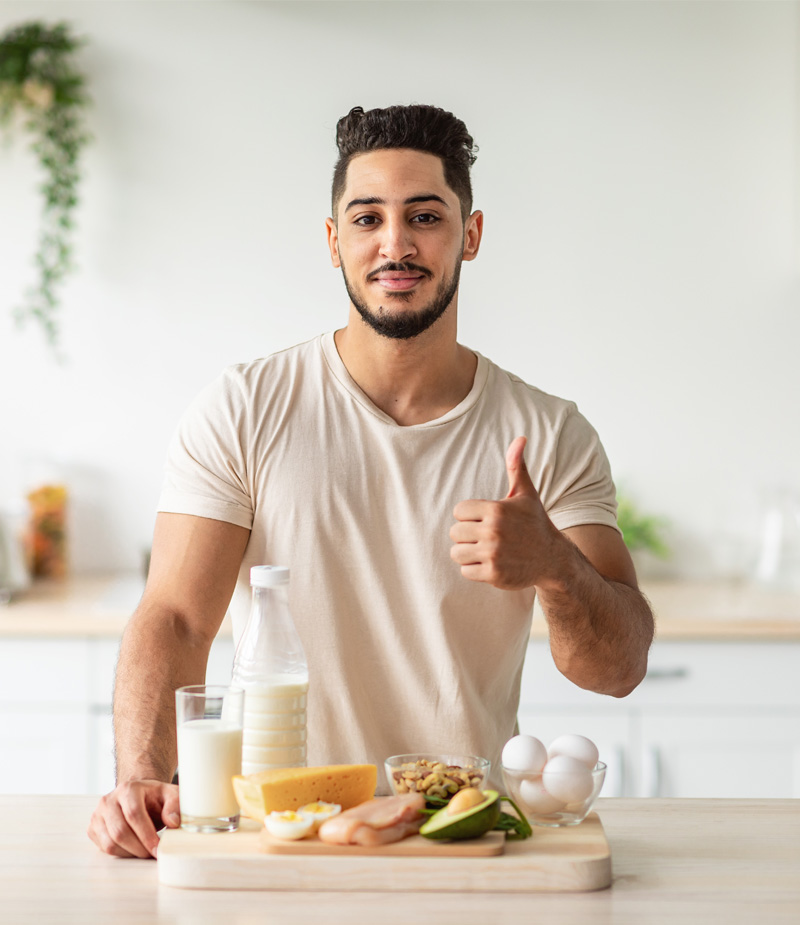Preparación para carreras de larga distancia