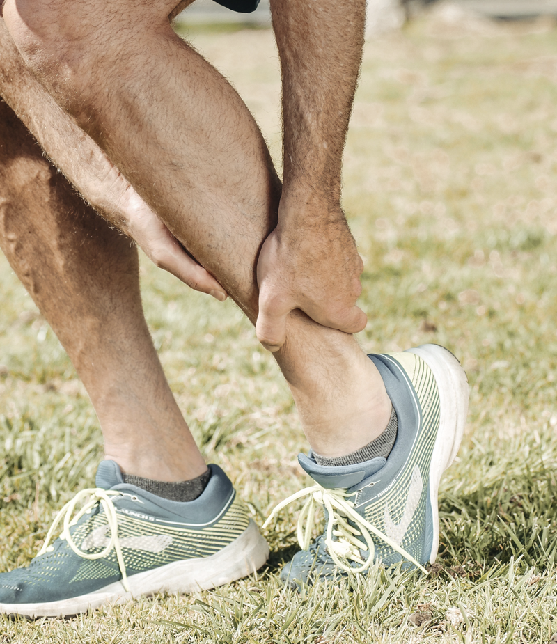 Consejos para prevenir lesiones al correr