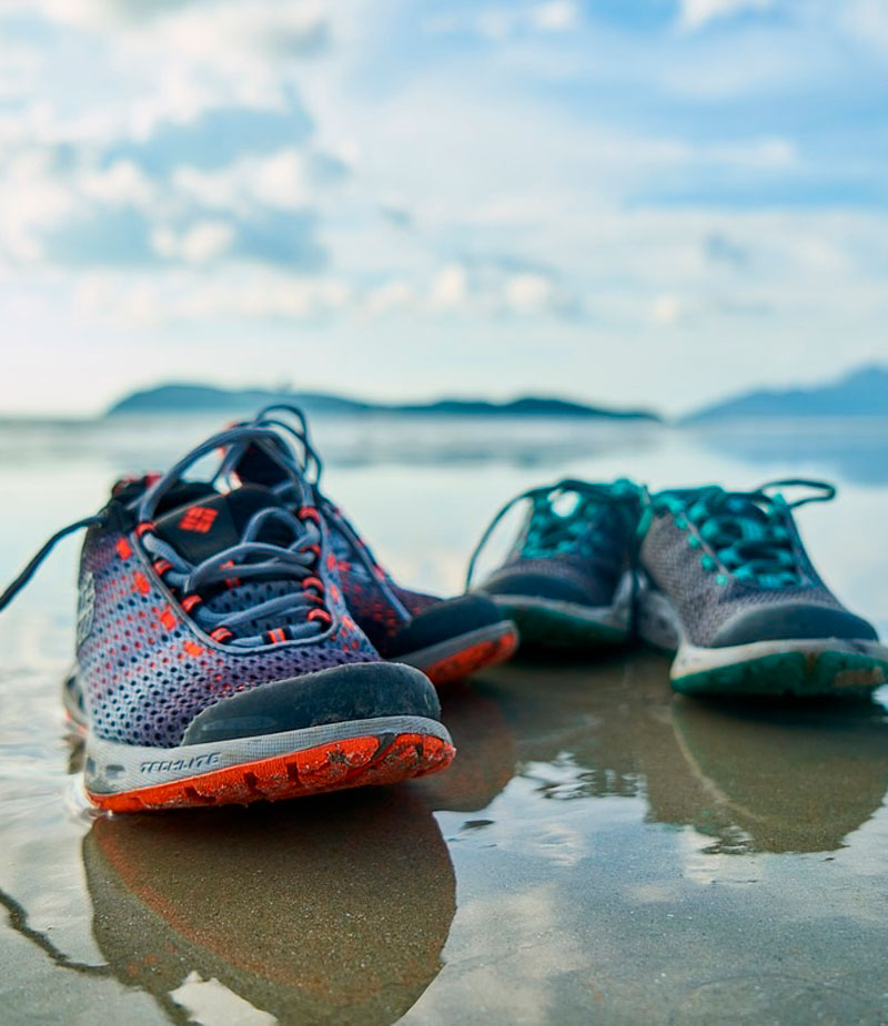 ¿Qué es el aquarunning y cuáles son sus beneficios?