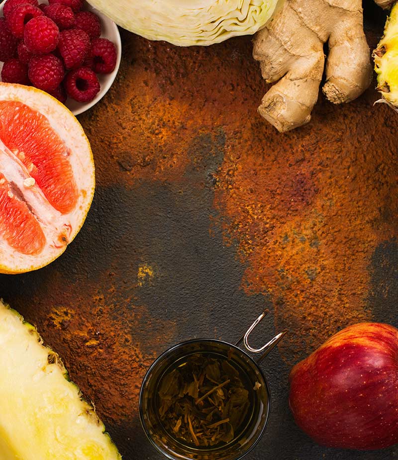 Lo que debes saber de los quemadores de grasa naturales