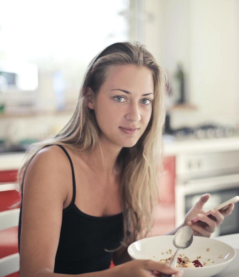 Cómo reducir calorías sin pasar hambre