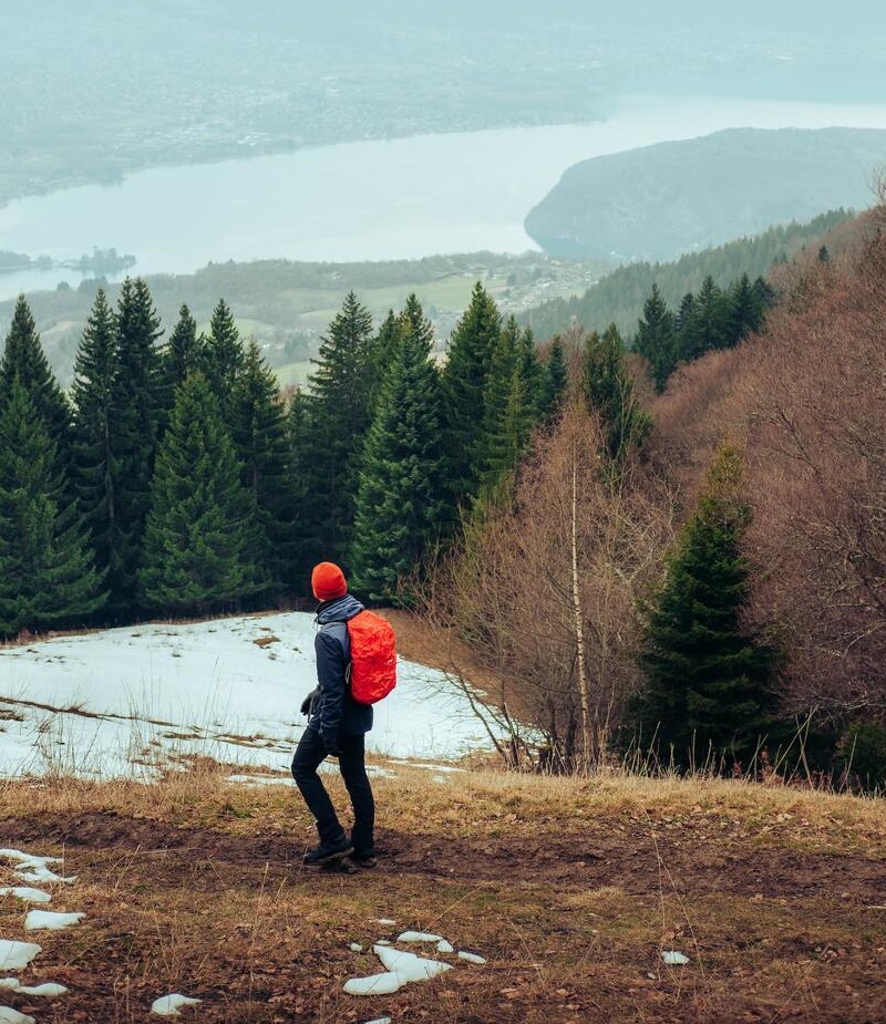 Rucking: qué es, cómo se hace y sus beneficios