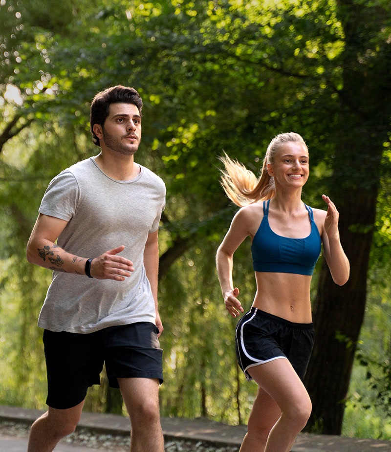 El Runfulness, conoce este nuevo método de running