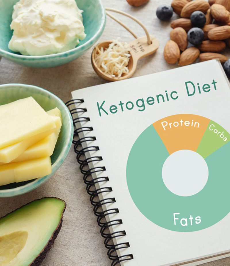 Running y Keto ¿son compatibles?