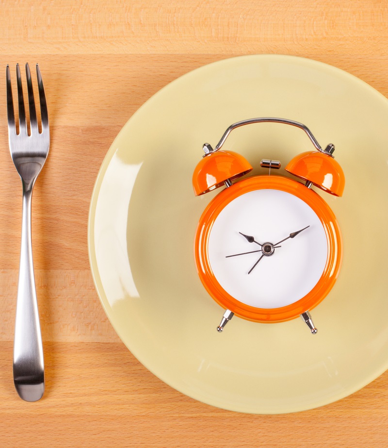 ¿Es seguro el ayuno intermitente?