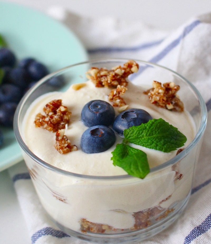 Cuida tu peso eligiendo snacks saludables