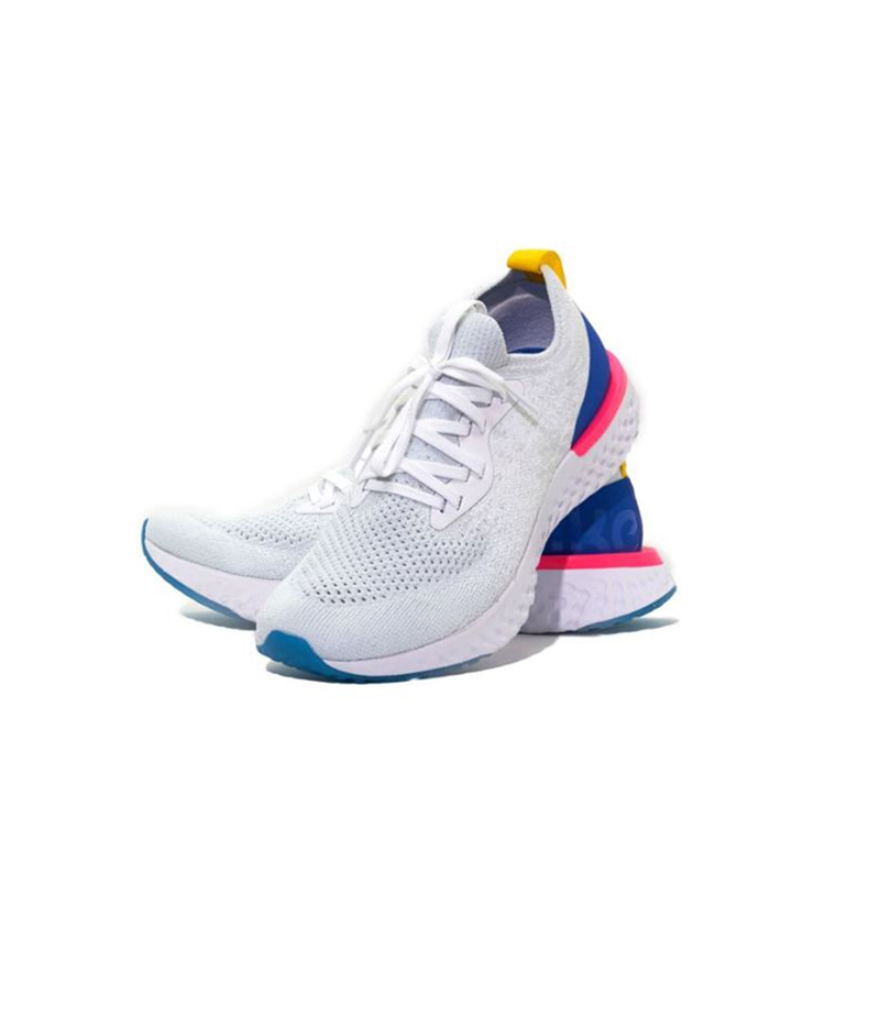 Tendencias en zapatillas deportivas 2023