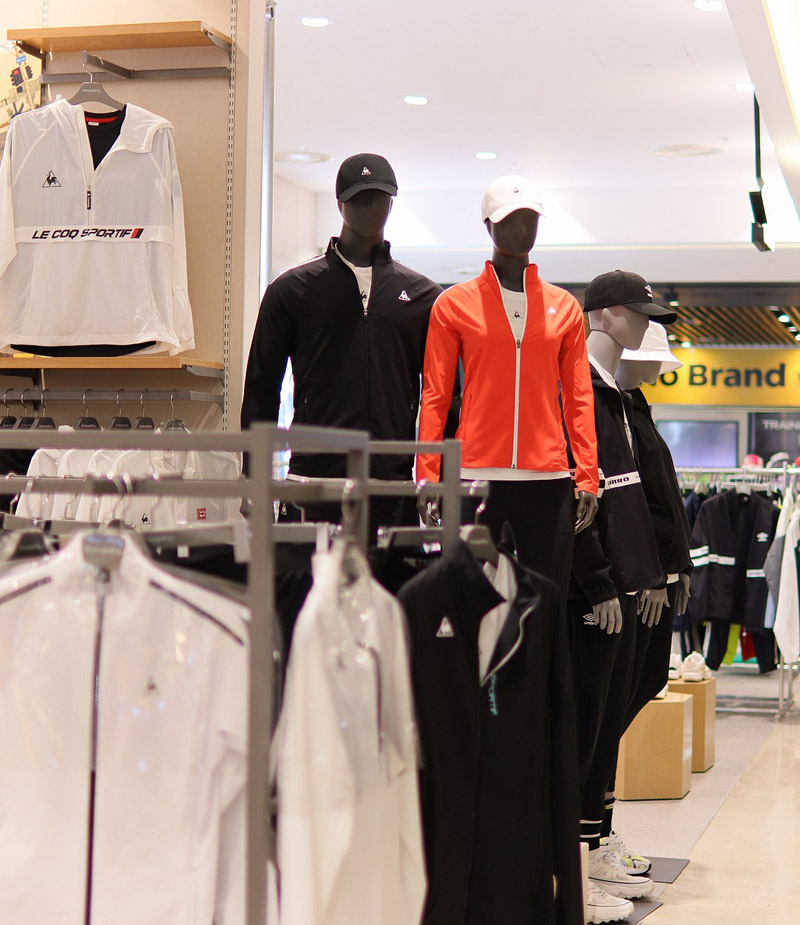 Tips para elegir tu ropa deportiva