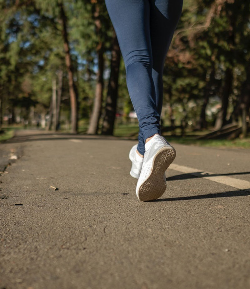 Tips de running para principiantes