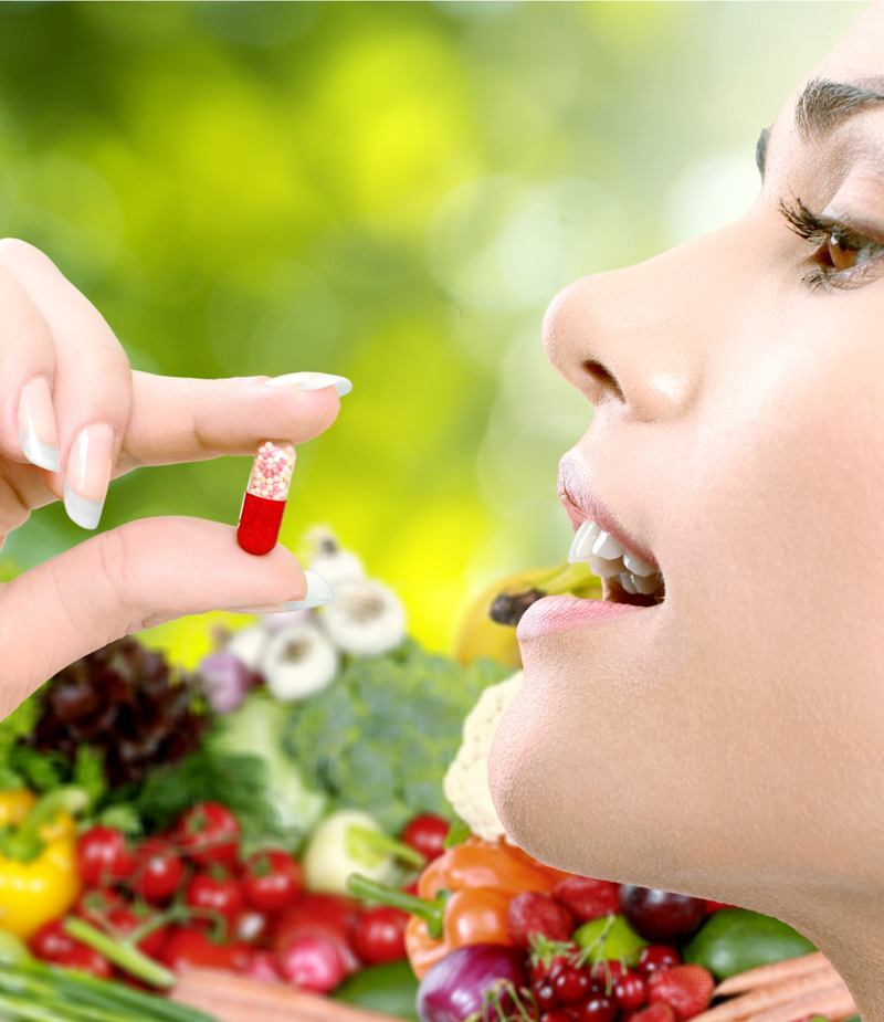 La vitamina B12, esencial para deportistas