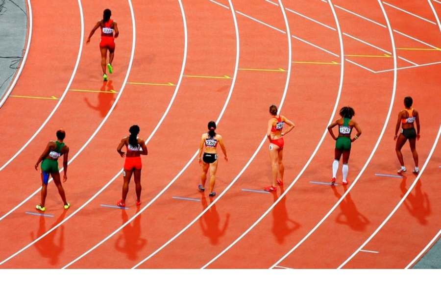 Mujeres hicieron historia en Tokio 2020