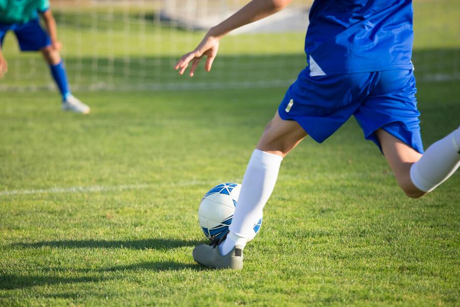 La Sub 20 de El Salvador rumbo al Mundial