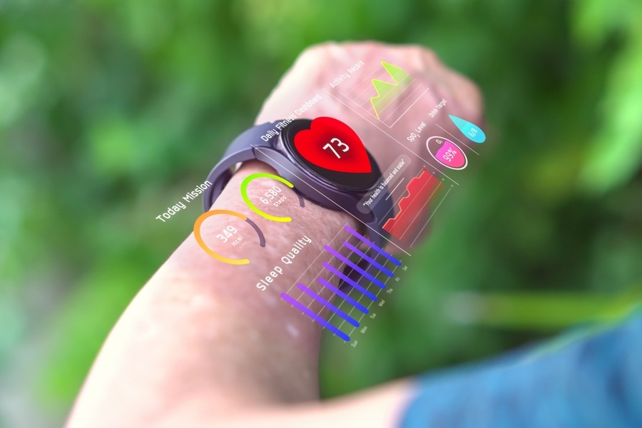 Wearables deportivos: datos útiles para entrenar