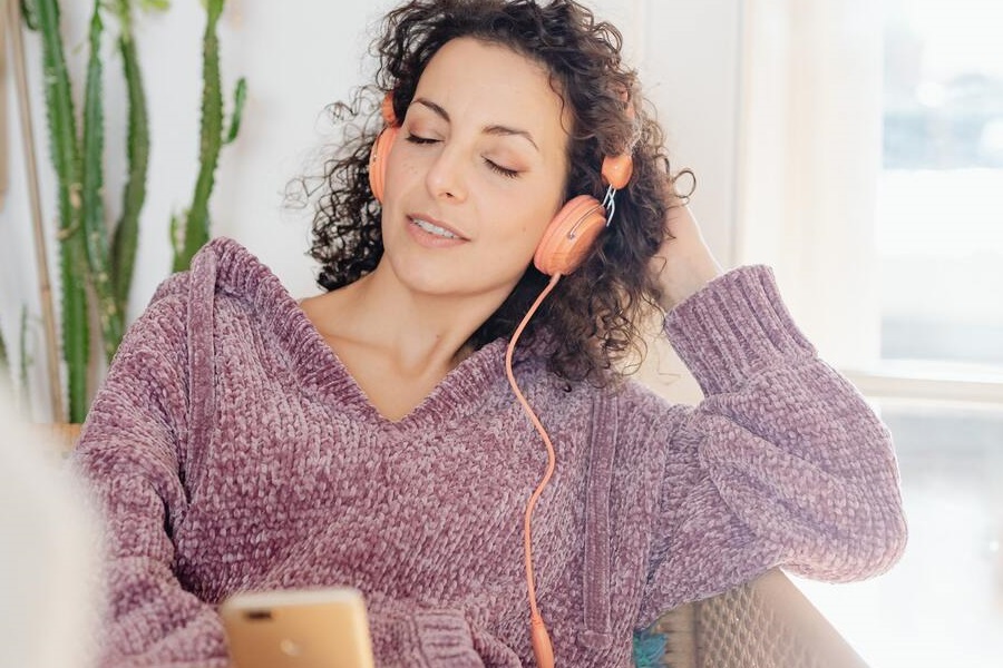 5 beneficios de la música en streaming