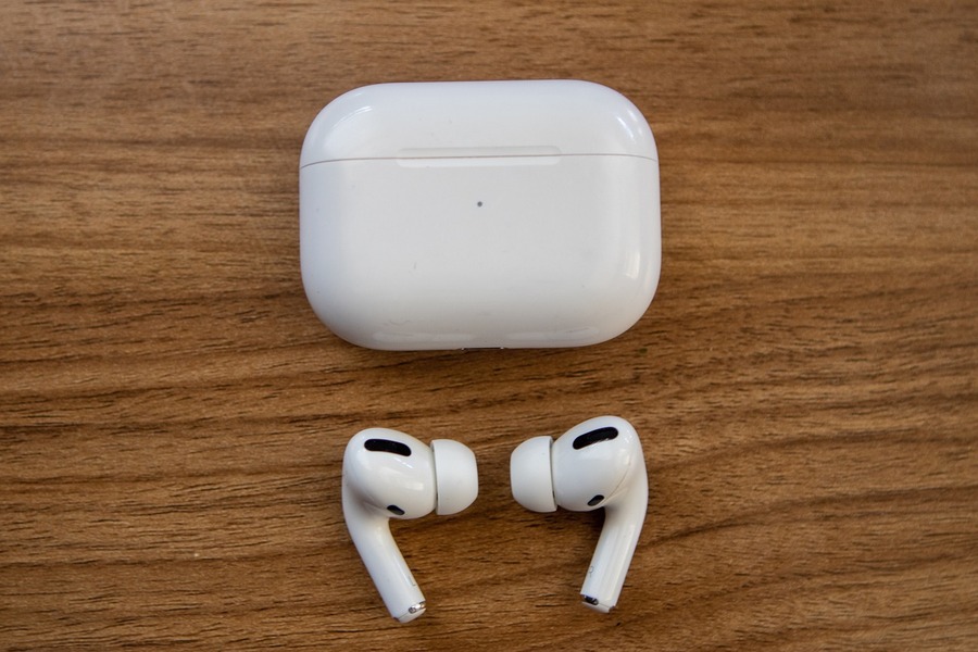 Los próximos AirPods: innovación en salud y tecnología