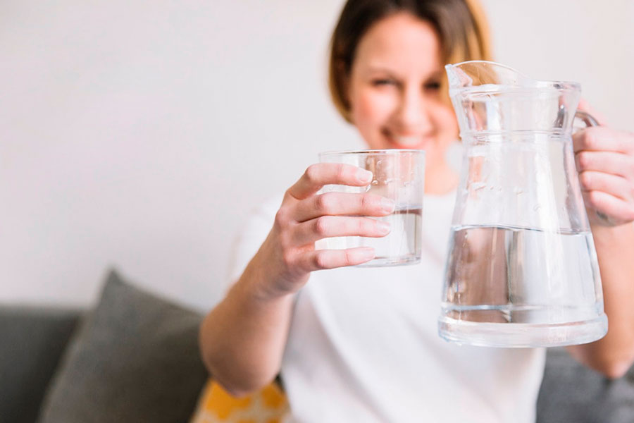 toma agua pura, agua pura, agua