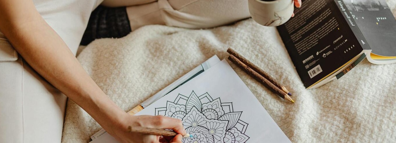 Entretenimiento creativo para cuidar tu mente y ánimo