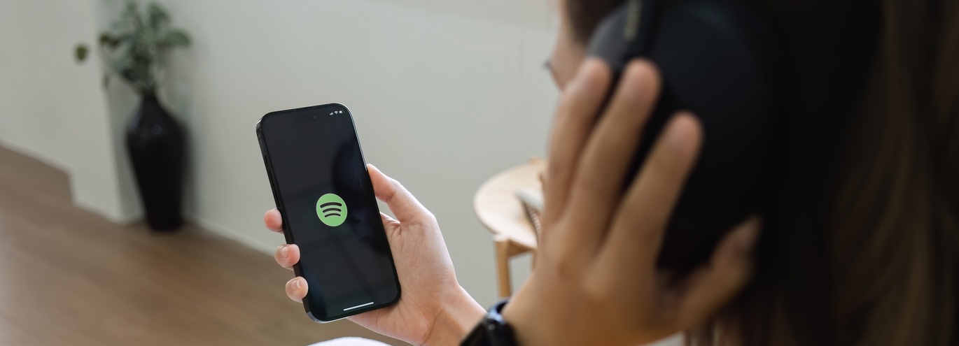 Playlists de Spotify 2026: las 5 con más seguidores Playlists de Spotify 2026: las 5 con más seguidores