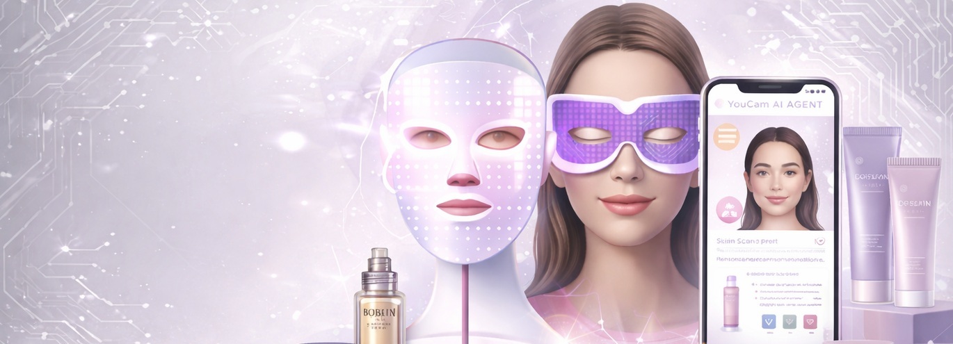 Beauty Tech: la nueva era del cuidado personal