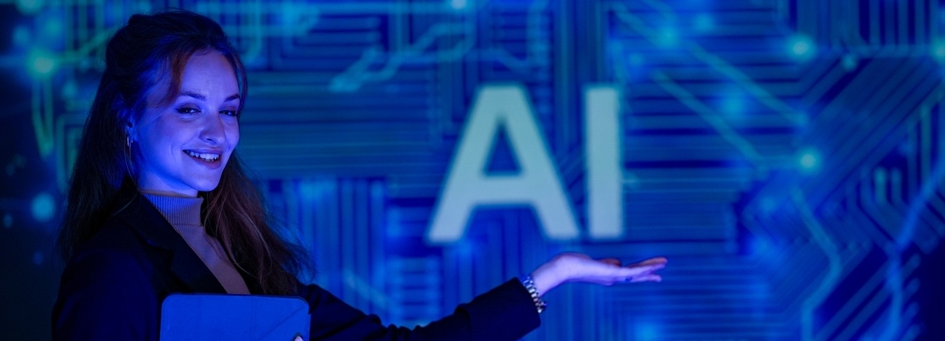 Mujeres en tecnología: El impacto de la IA en 2026 Mujeres en tecnología: El impacto de la IA en 2026