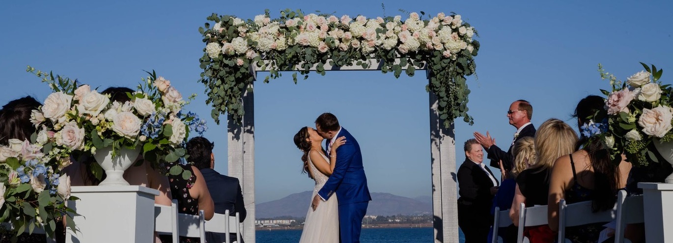 Flores perfectas para tu boda: una guía esencial