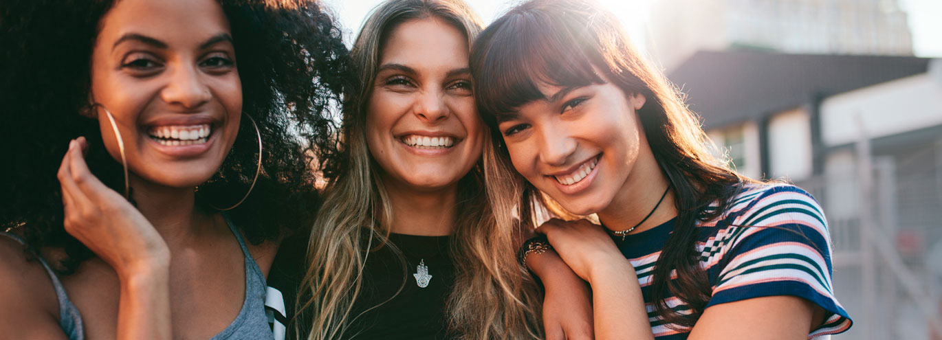 Celebramos el Día Internacional de la Mujer 2021