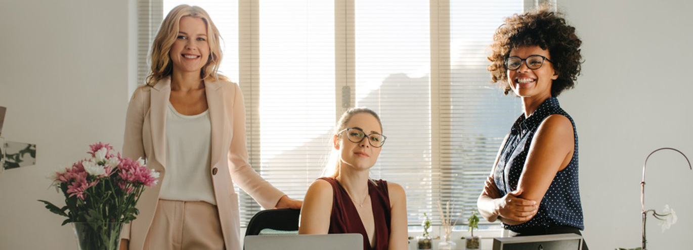 First Women´s Bank, un banco dirigido por mujeres y para mujeres