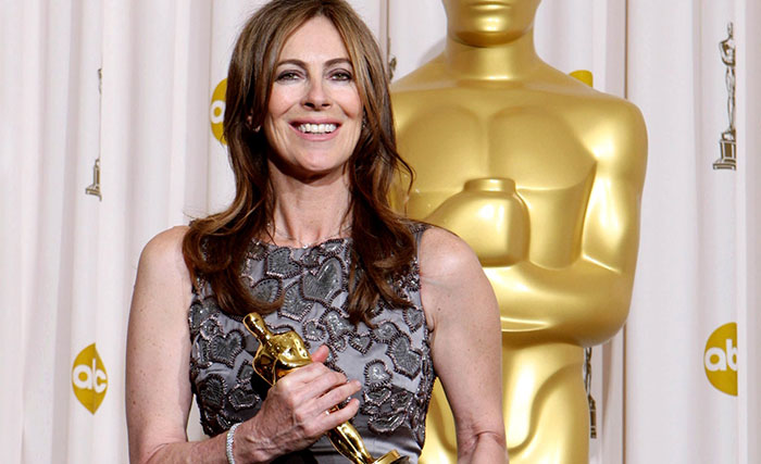 Kathryn Bigelow