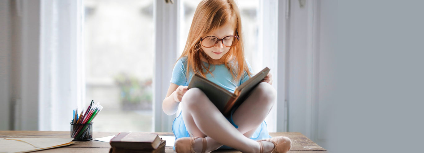 ¿Cómo fomentar el hábito de la lectura en los niños?